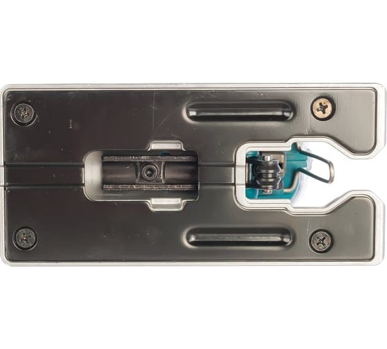 Лобзик электрический в кор. (450 Вт, пропил до 65 мм) MAKITA 4329