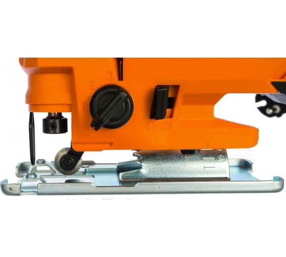 Лобзик AEG Powertools STEP 80