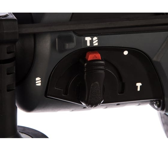 Аккум. перфоратор в кор. (18.0 В, Li-Ion, 1.9 Дж, вес 3.2 кг) MAKITA LXT DHR 202 Z