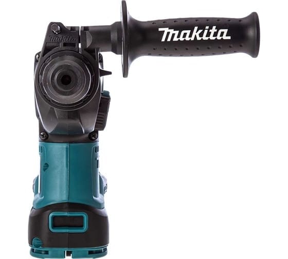 Аккум. перфоратор в кор. (18.0 В, БЕЗ АККУМУЛЯТОРА, 2.4 Дж, вес 3.3 кг) MAKITA LXT DHR 242 Z