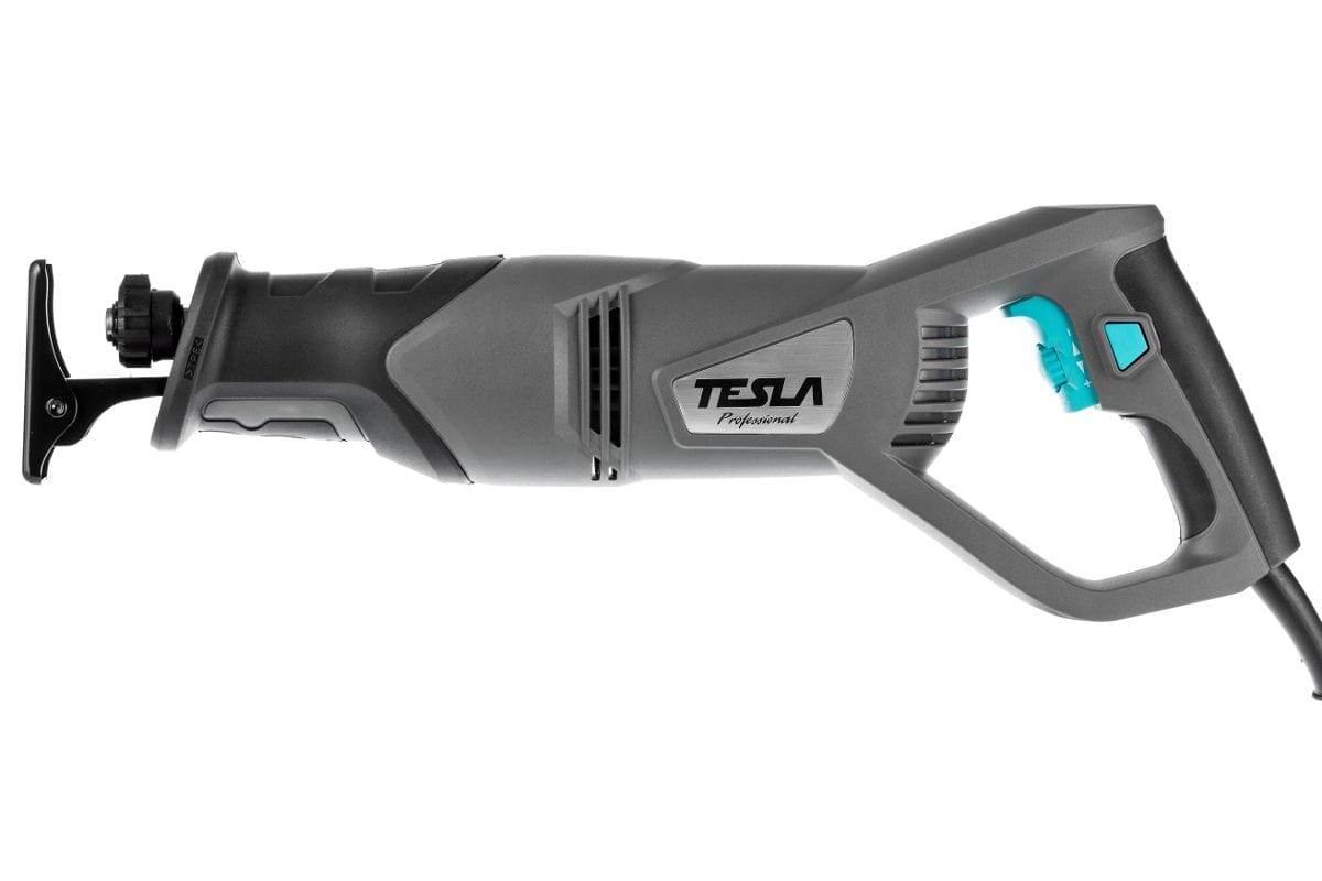 Пила сабельная TJ950C 850 Tesla