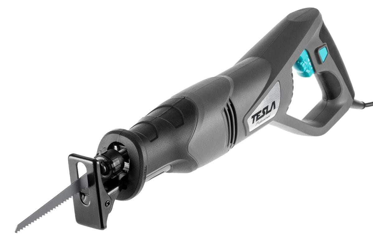 Пила сабельная TJ950C 850 Tesla