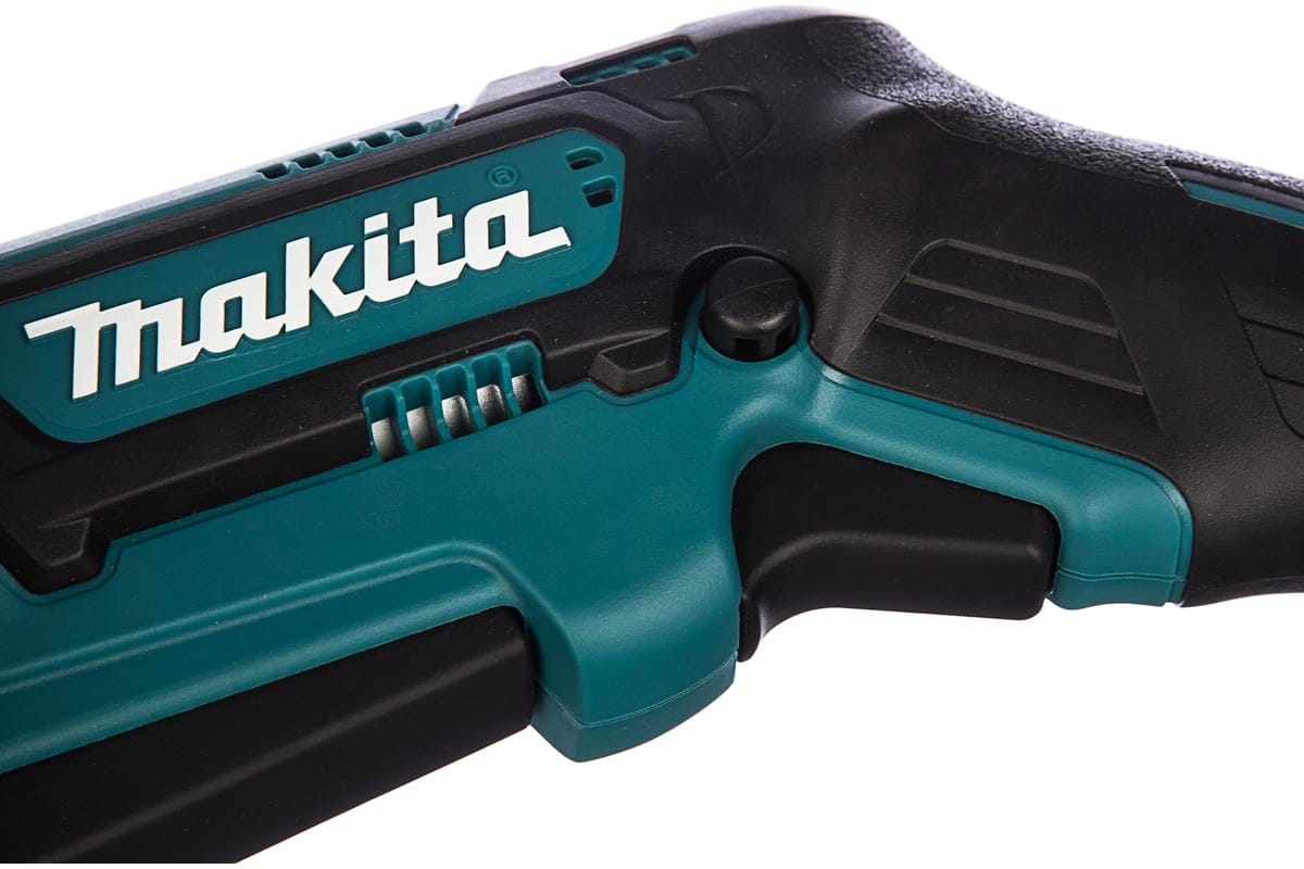 Аккум. сабельная пила в кор. (12.0 В, БЕЗ АККУМУЛЯТОРА, дерево до 50 мм, металл до 10 мм) MAKITA CXT JR 105 DZ