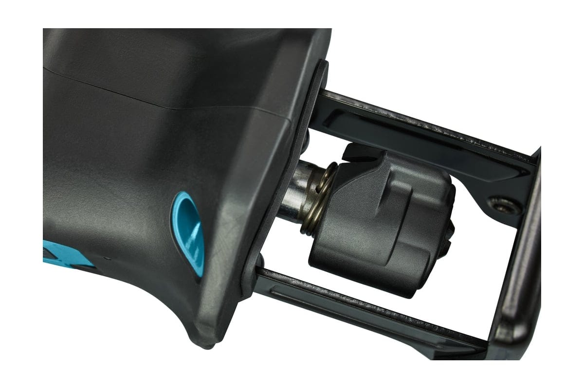 Аккум. сабельная пилав кор. (18.0 В, БЕЗ АККУМУЛЯТОРА, дерево до 255 мм, металл до 130 мм) MAKITA LXT DJR 189 Z