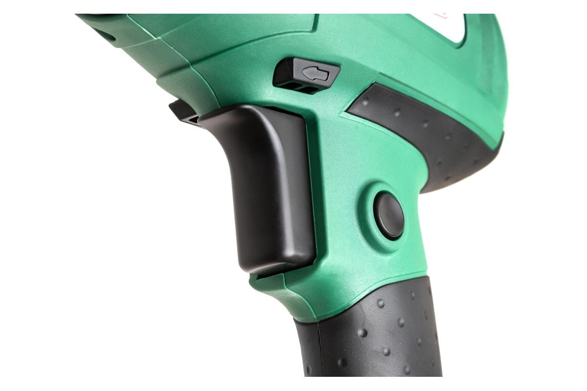 Шуруповерт сетевой Hammer DRL400A