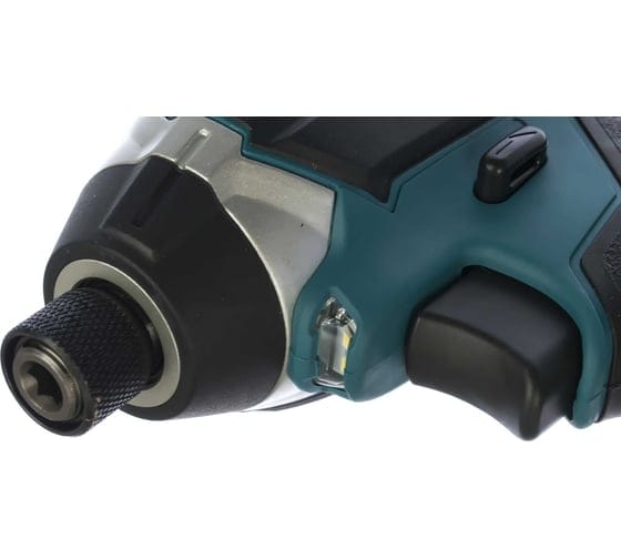 Аккум. шуруповерт в кор. (18.0 В, БЕЗ АККУМУЛЯТОРА, 1 скор., 165 Нм, шурупы до 13 мм) MAKITA LXT DTD 152 Z