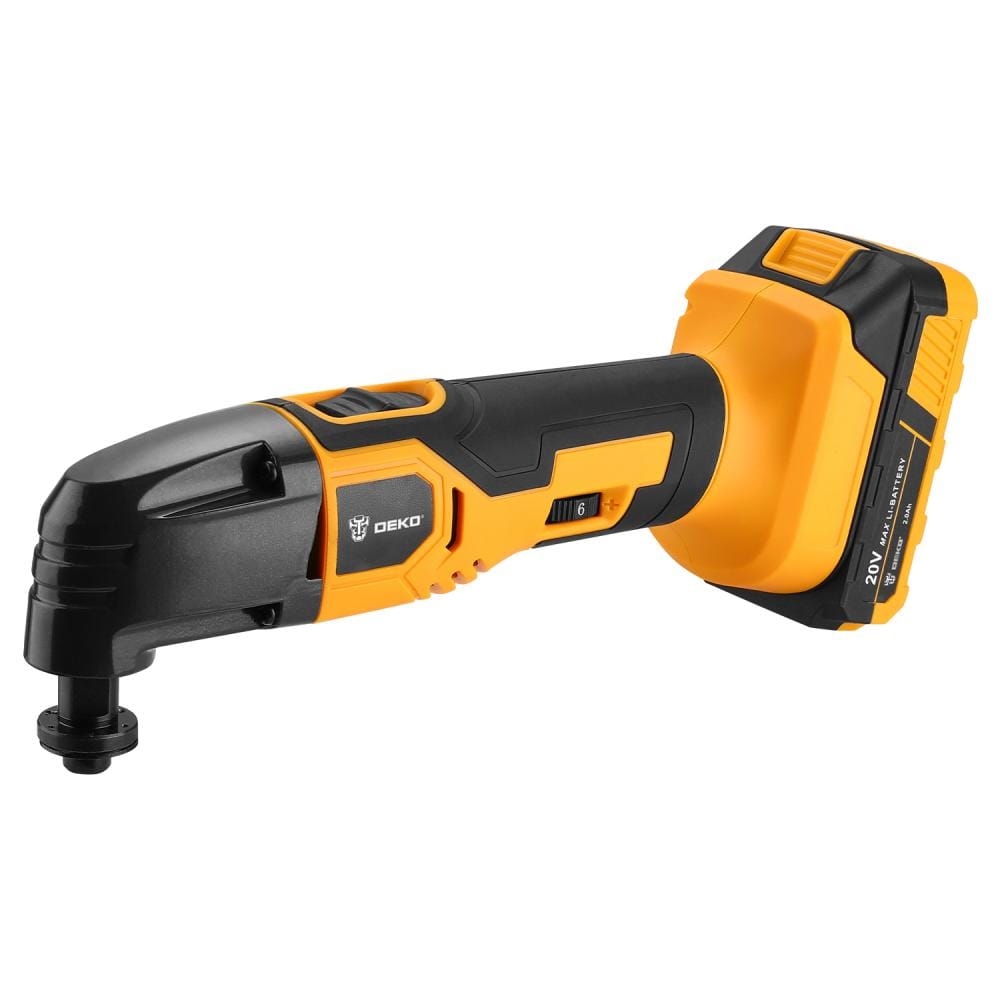 Многофункциональный инструмент DKOT20 Multi Deko