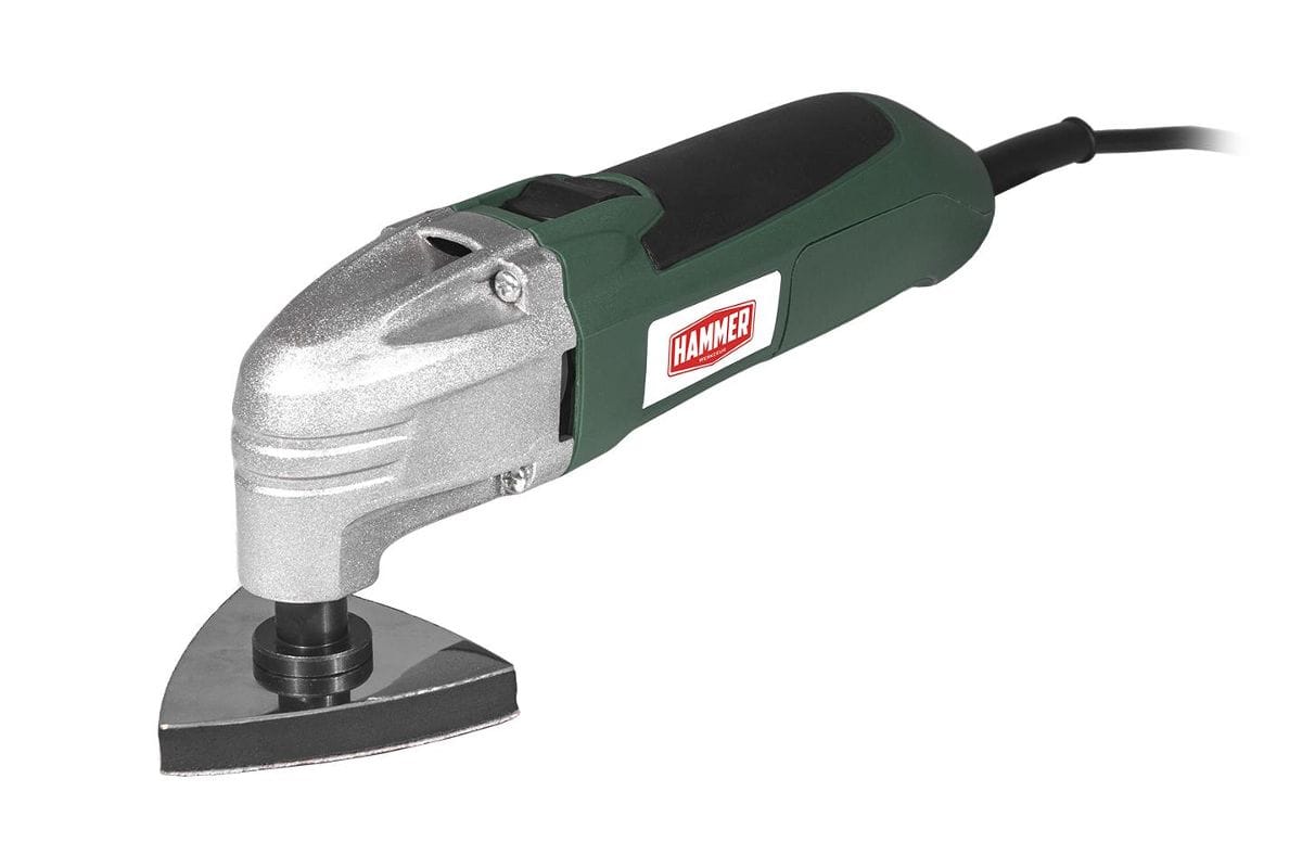 Многофункциональный инструмент LZK230 Hammer