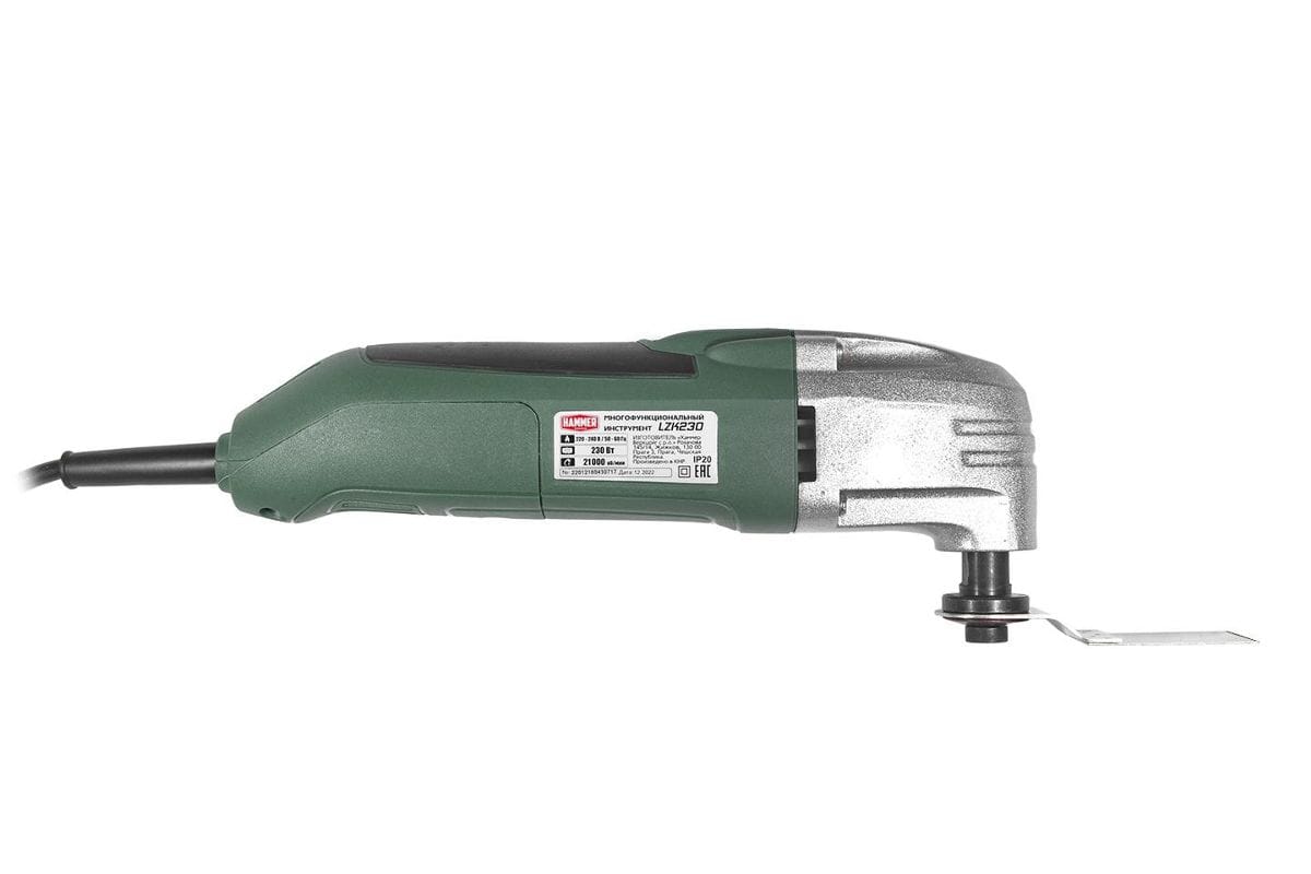 Многофункциональный инструмент LZK230 Hammer