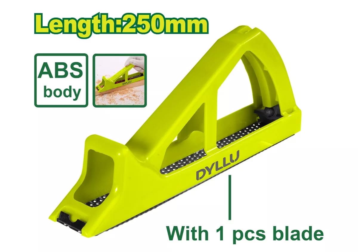 Рубанок для гипсокартона DTBP1102 DYLLU