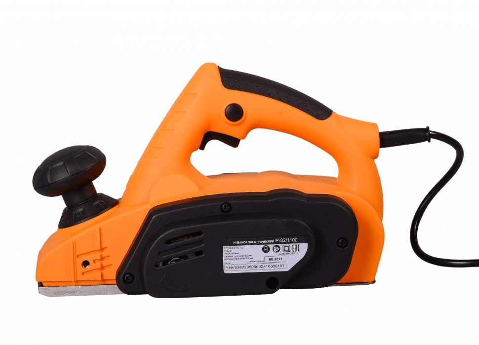 Рубанок Р-82/1100 ВИХРЬ