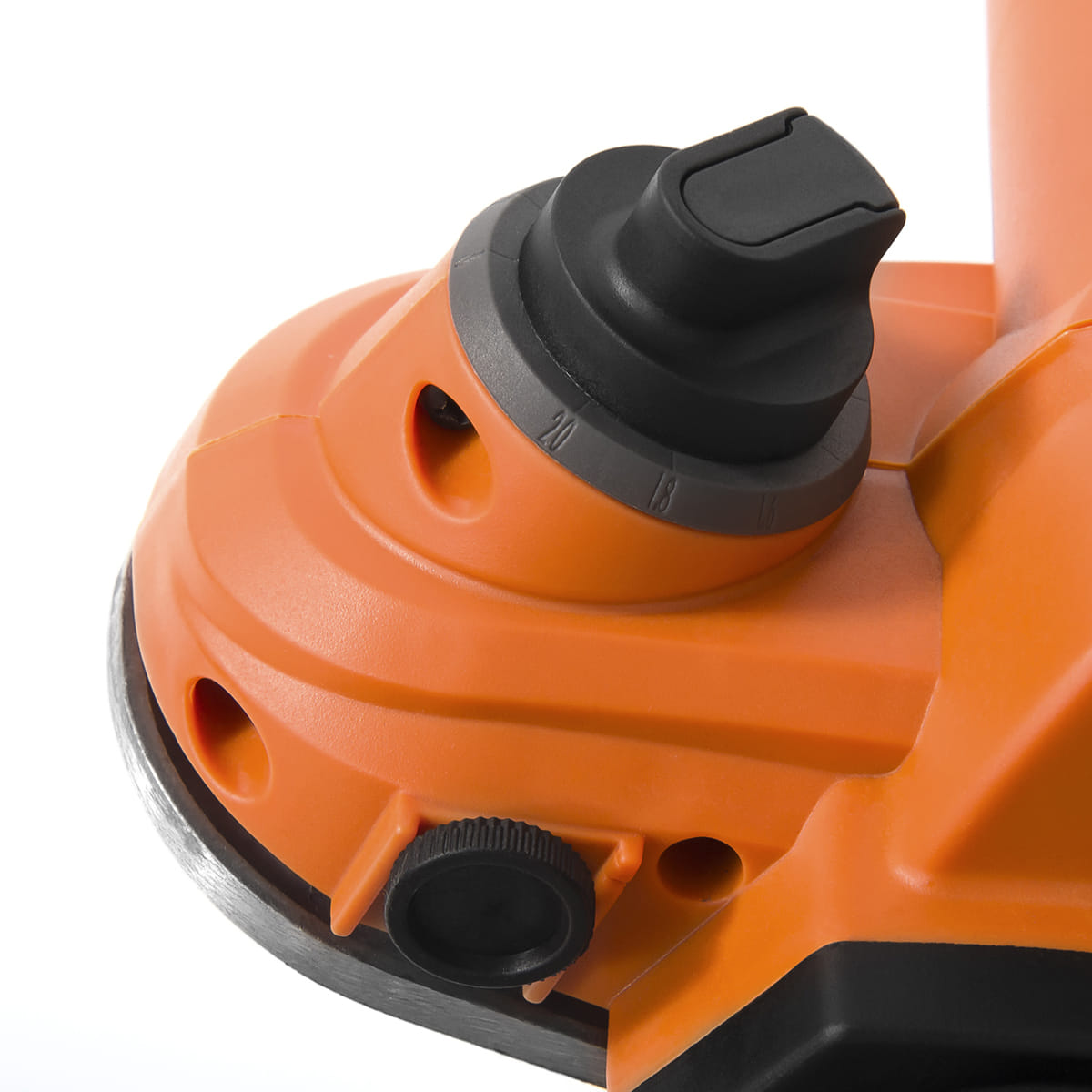 Рубанок DAP 750-82 Daewoo Power