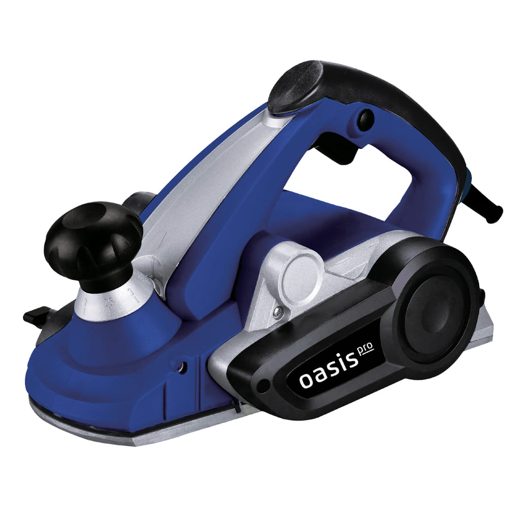 Рубанок RK-110/1300 PRO (О) Oasis