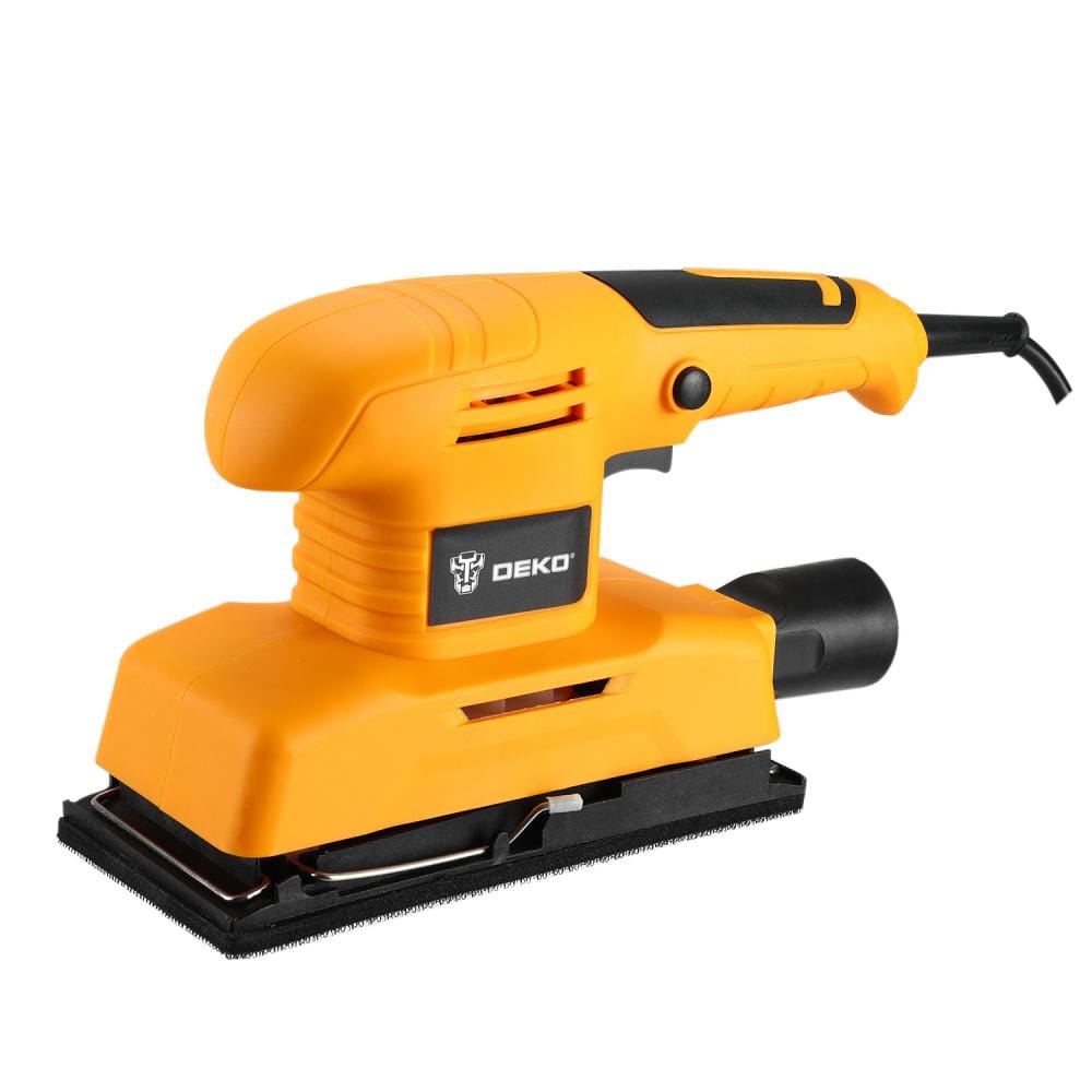 Виброшлифмашина DKS250 Deko