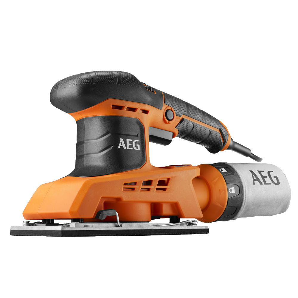 Виброшлифмашина FS250 AEG Powertools