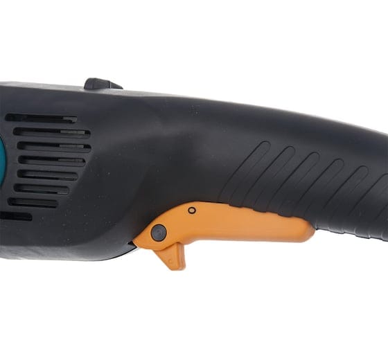 Двуручная углошлифмашина в кор. (2000 Вт, диск 230х22 мм) MAKITA GA 9010 C