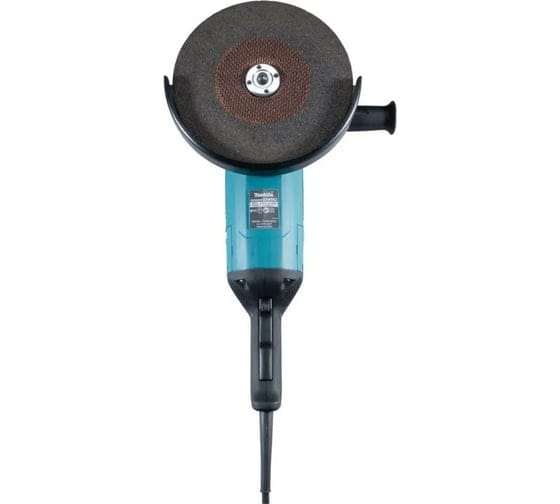 Двуручная углошлифмашина в кор. (2700 Вт, диск 230х22 мм.) MAKITA GA 9082