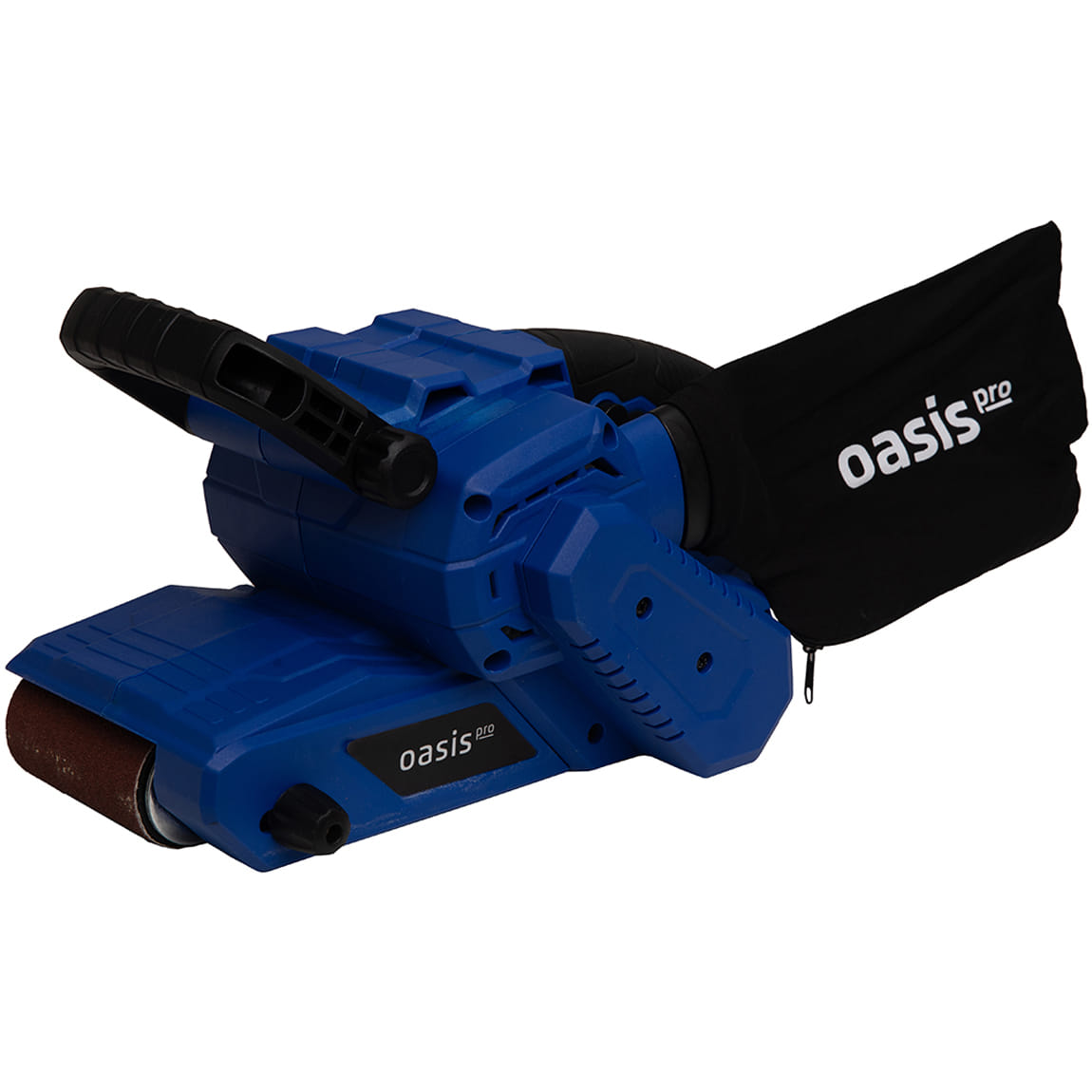 Ленточная шлифмашина GL-105 PRO Oasis