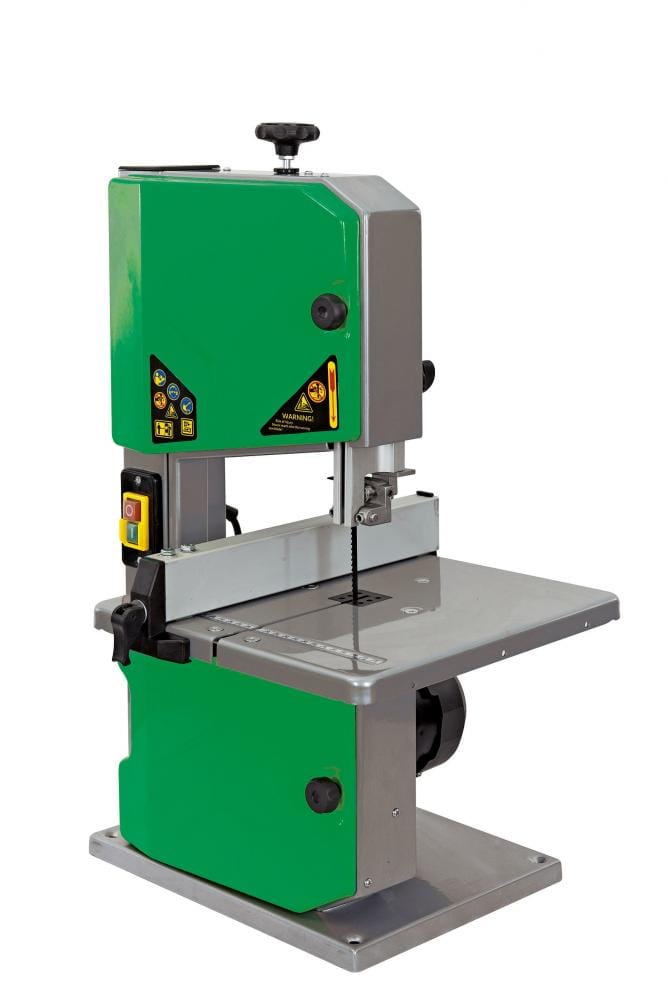 Ленточная пила ВS-350-195 Zitrek