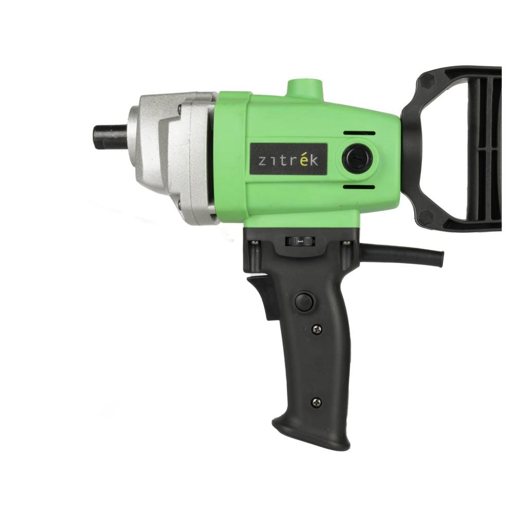 Миксер строительный ZKM1300W Zitrek