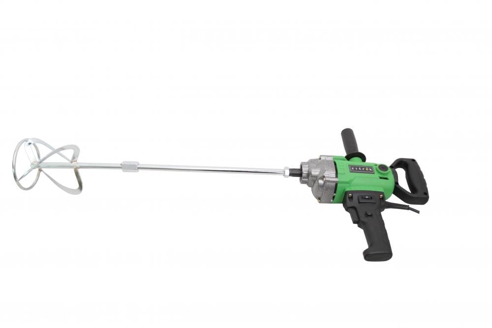 Миксер строительный Greenmix 1200 Zitrek