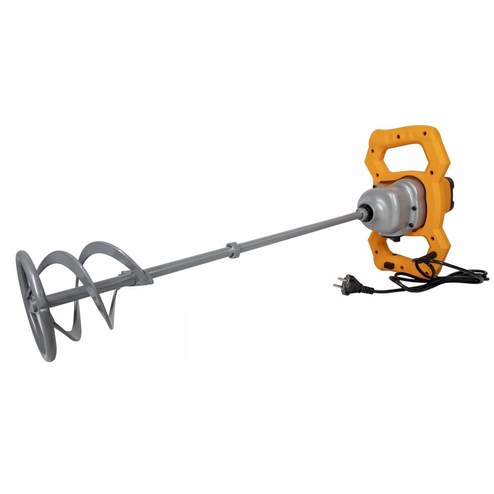 Миксер строительный СМ-1100Э-2 ВИХРЬ