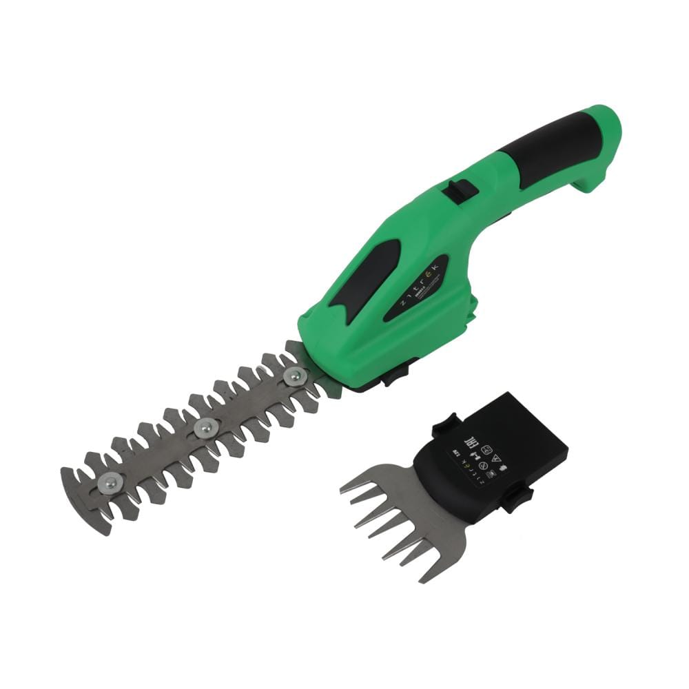 Ножницы садовые аккумуляторные ZKGS7.2 Zitrek