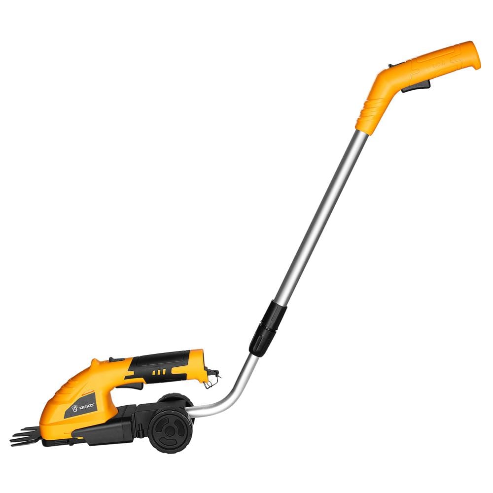 Ножницы садовые аккумуляторные DKGS4 PRO Deko