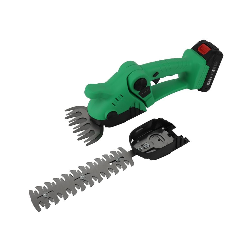 Ножницы садовые аккумуляторные ZKGS20 Zitrek