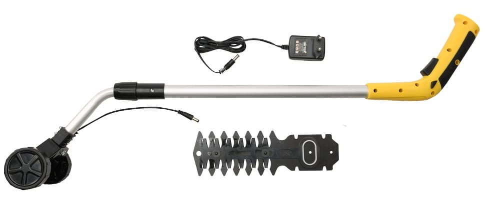 Ножницы садовые аккумуляторные GET-7,2H Huter