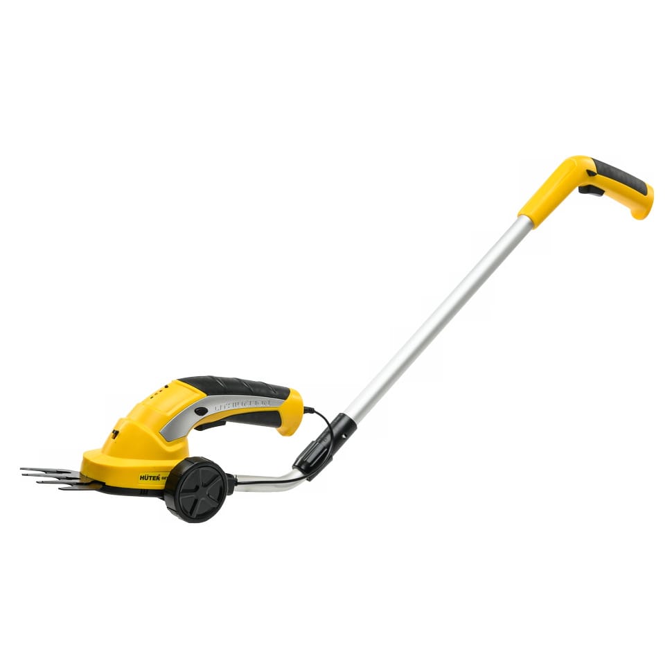 Ножницы садовые аккумуляторные GET-7,2H Huter
