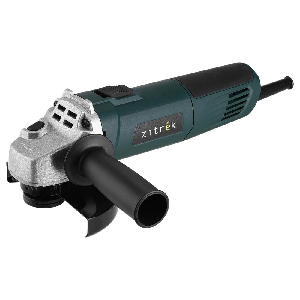 Углошлифмашина ZKAG1000-125E Zitrek