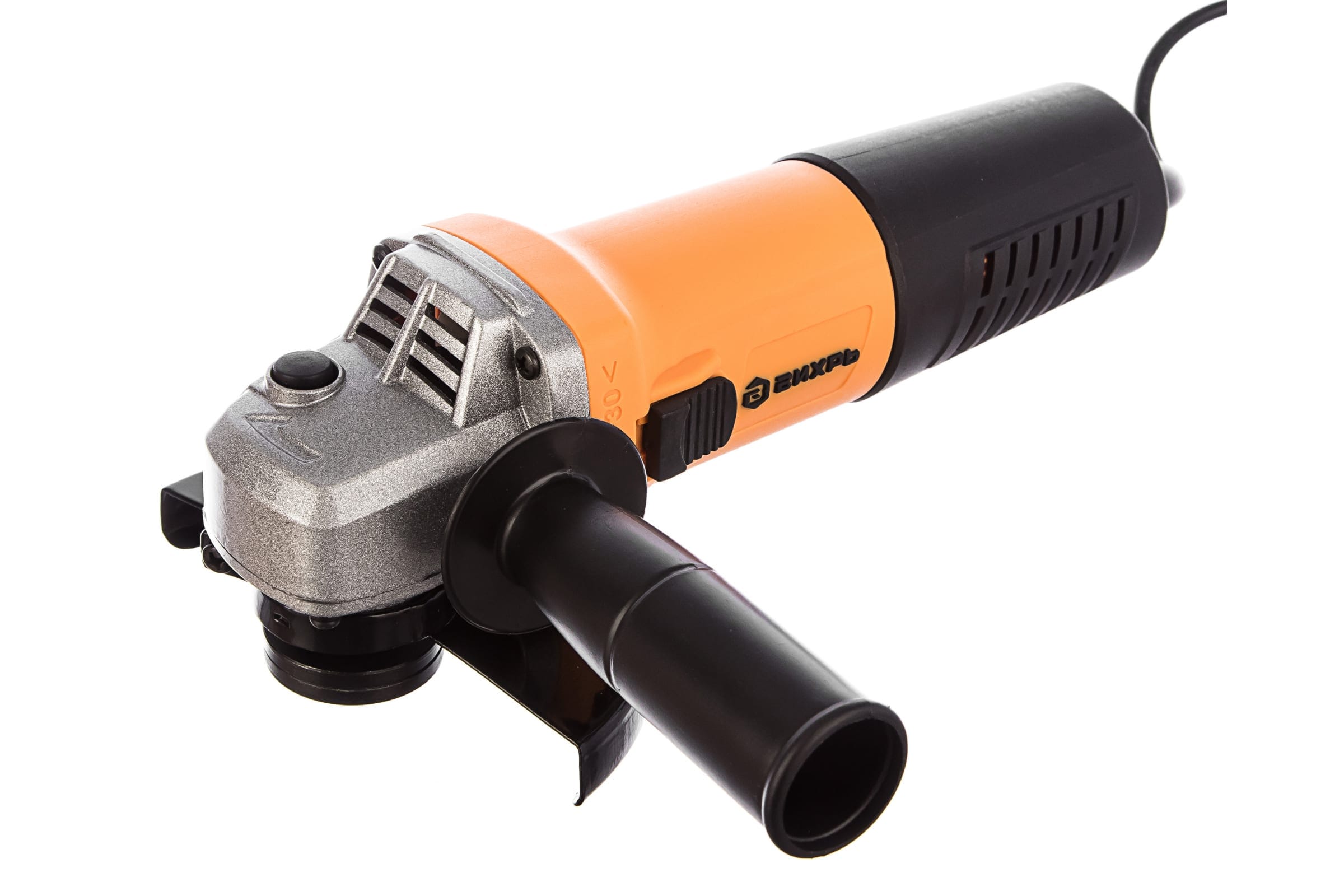 Углошлифмашина Вихрь УШМ-125/900 ВИХРЬ УШМ-125/900