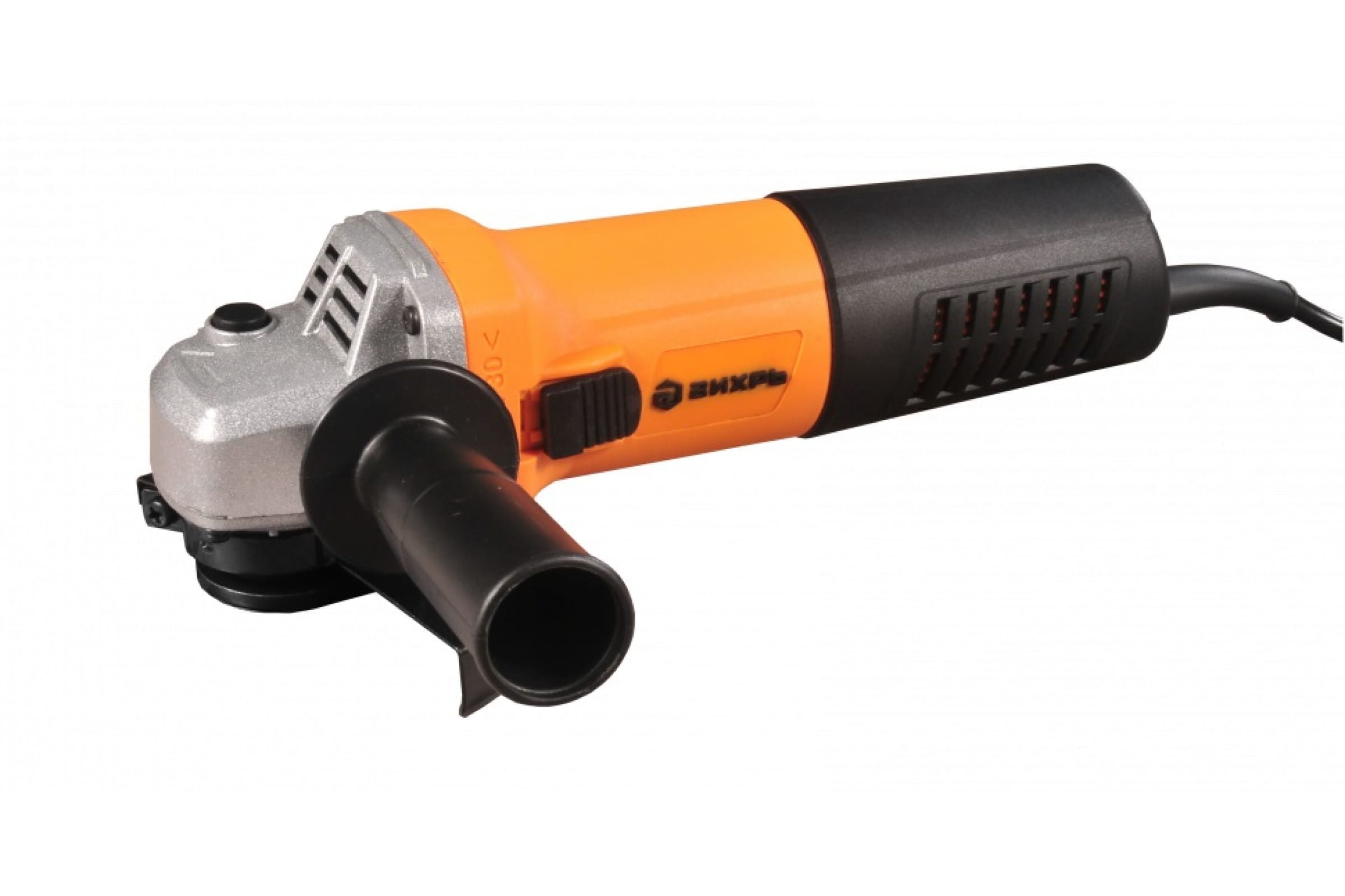 Углошлифмашина УШМ-125/1100 ВИХРЬ