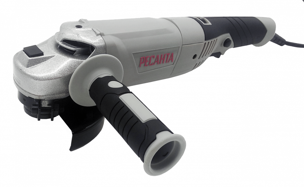 Углошлифмашина Ресанта УШМ-125/1200Э РЕСАНТА УШМ-125/1200Э