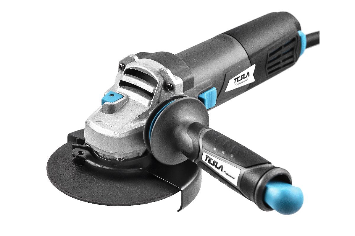 Углошлифмашина TESLA TAG780 Tesla TAG780