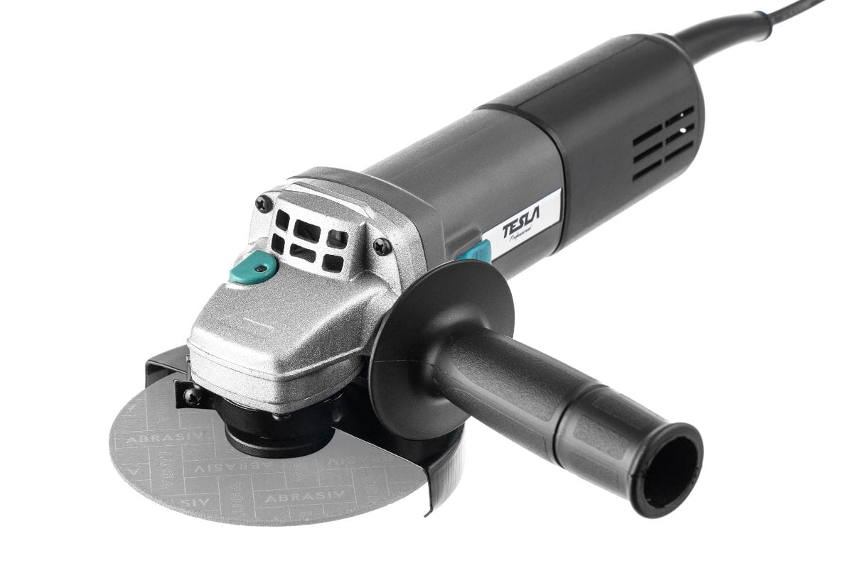 Углошлифмашина TESLA TAG950S Tesla TAG950S