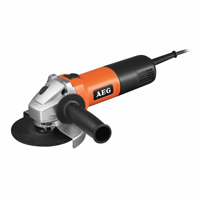 Углошлифмашина AEG WS 6-125 AEG Powertools WS 6-125