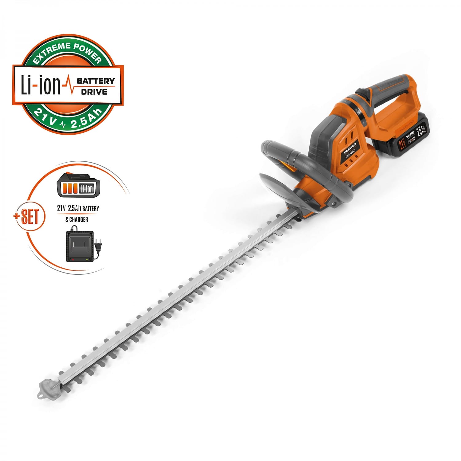 ONE + / Углошлифмашина R18AG-0 (без батареи) Ryobi