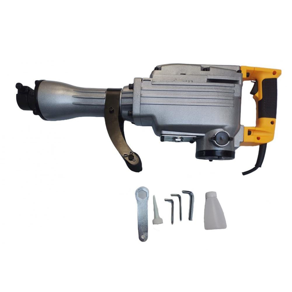 Отбойный молоток ZKDH-50 Zitrek