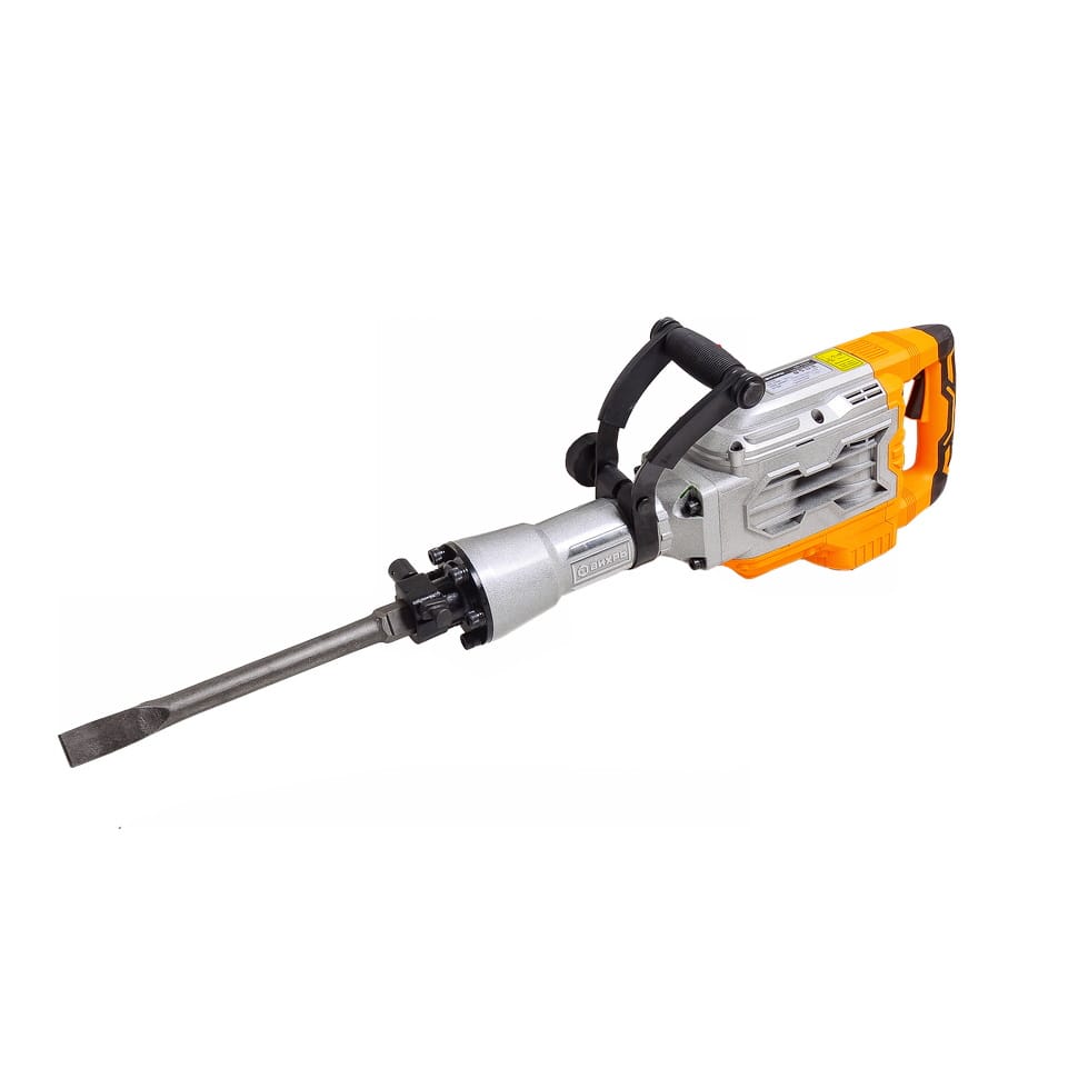 Отбойный молоток ОМ-1750Э ВИХРЬ