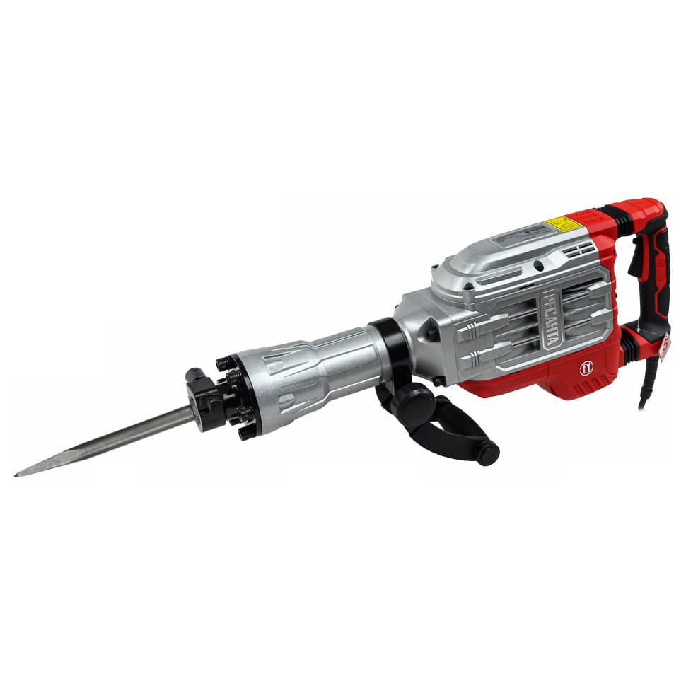 Отбойный молоток ОМ-1800Э РЕСАНТА