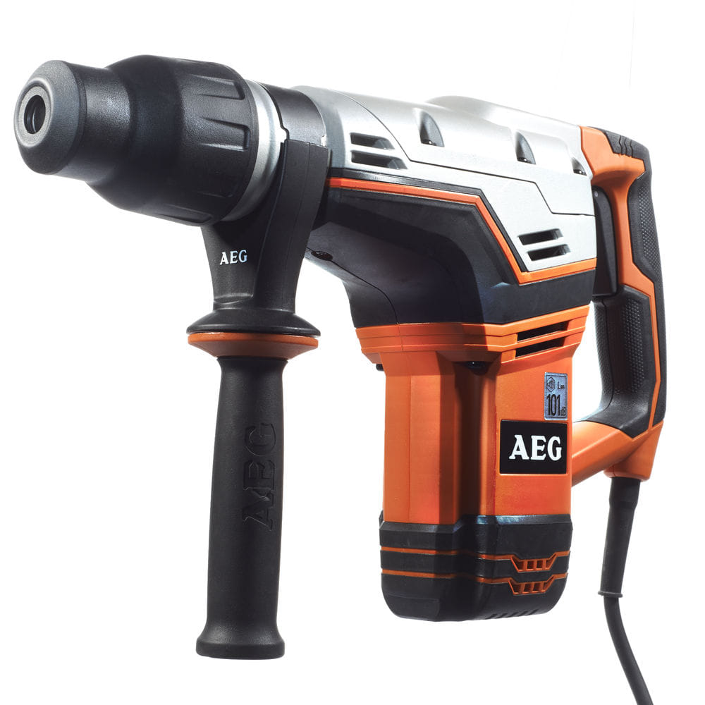 Отбойный молоток MH5 G SDS-MAX AEG Powertools