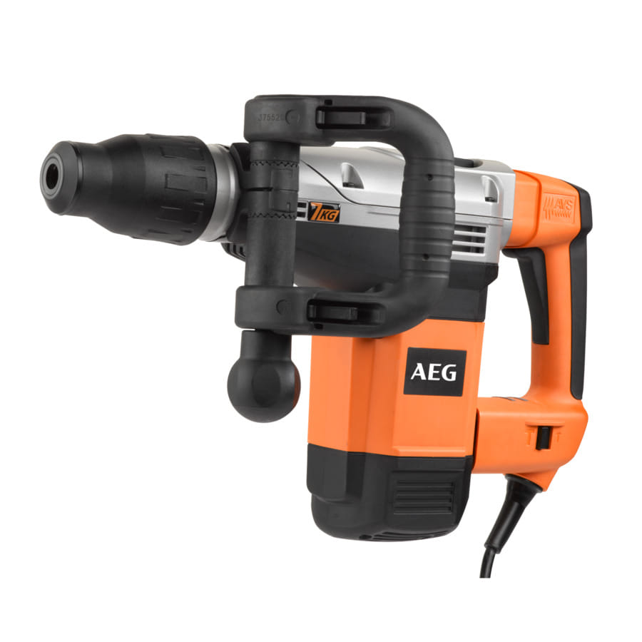 Отбойный молоток MH7E SDS-MAX AEG Powertools