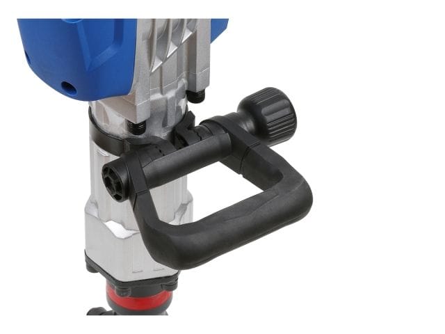 Отбойный молоток 1750 Вт, 45 Дж, HEX 30, конст. электр., 1600 уд/мин (вес 15 кг) BULL SH 1501