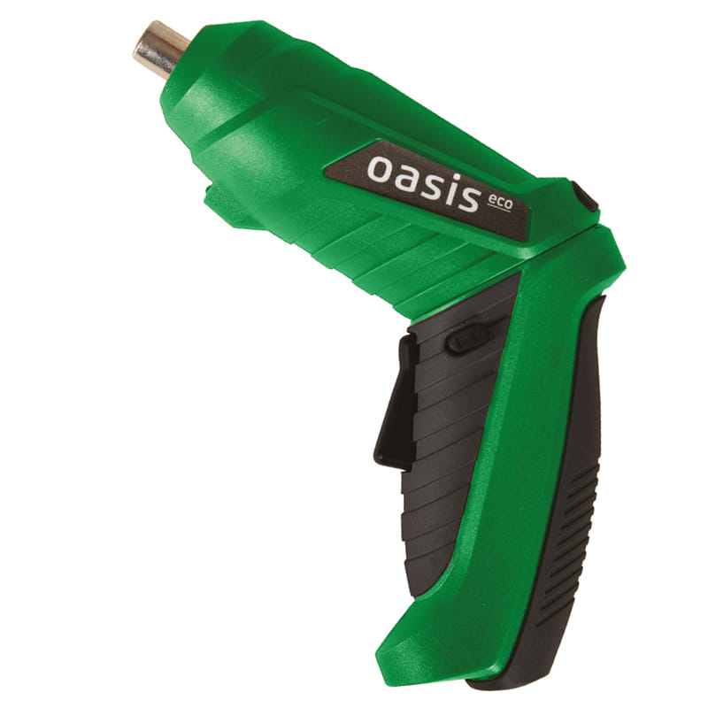 Отвертка аккумуляторная AT-36 Oasis