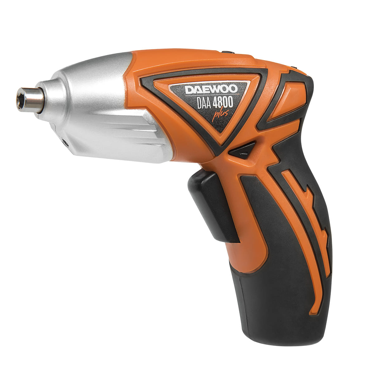 Отвертка аккумуляторная DAA 4800 Plus Daewoo Power
