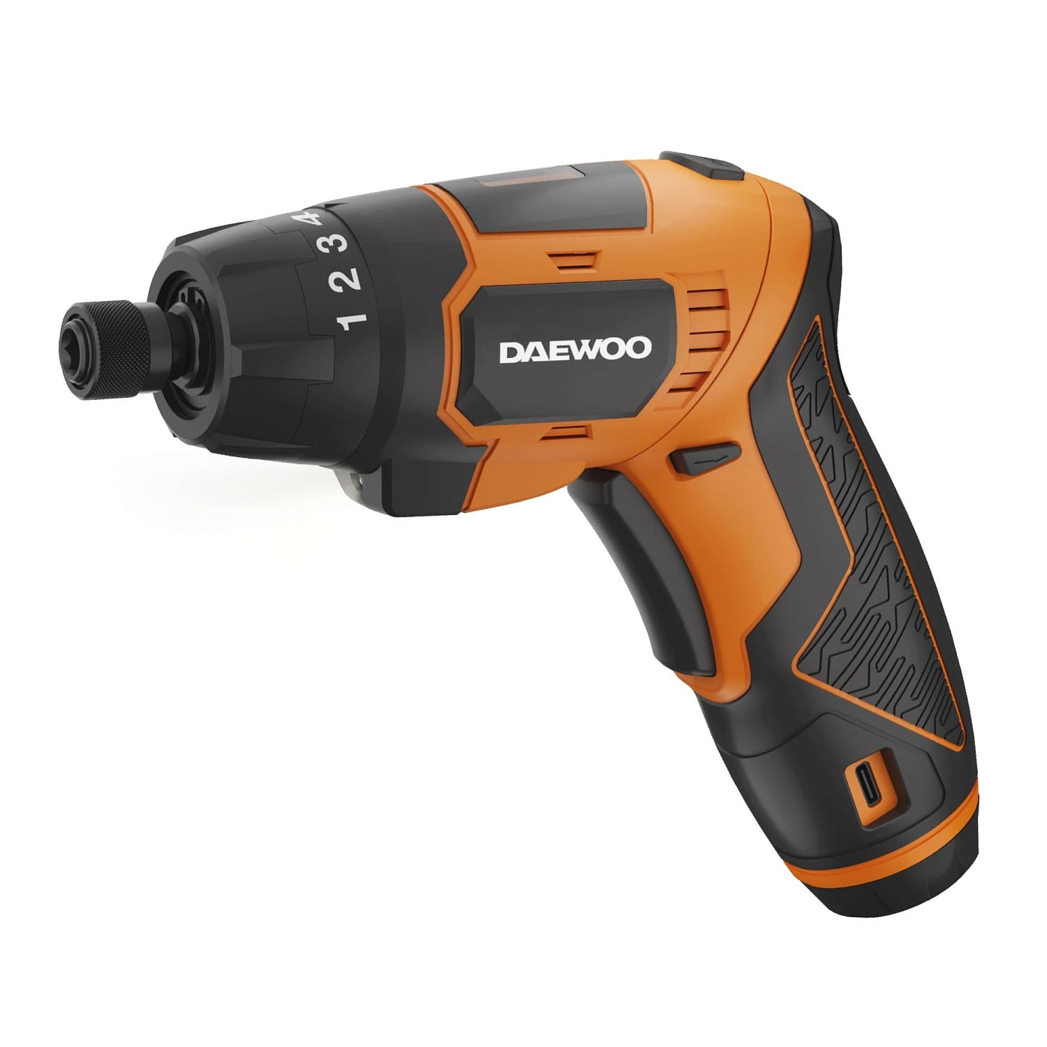 Отвертка аккумуляторная DAA 3620Li Daewoo Power