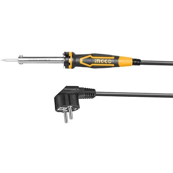 Паяльник электрический 40 Вт INDUSTRIAL INGCO SI0248