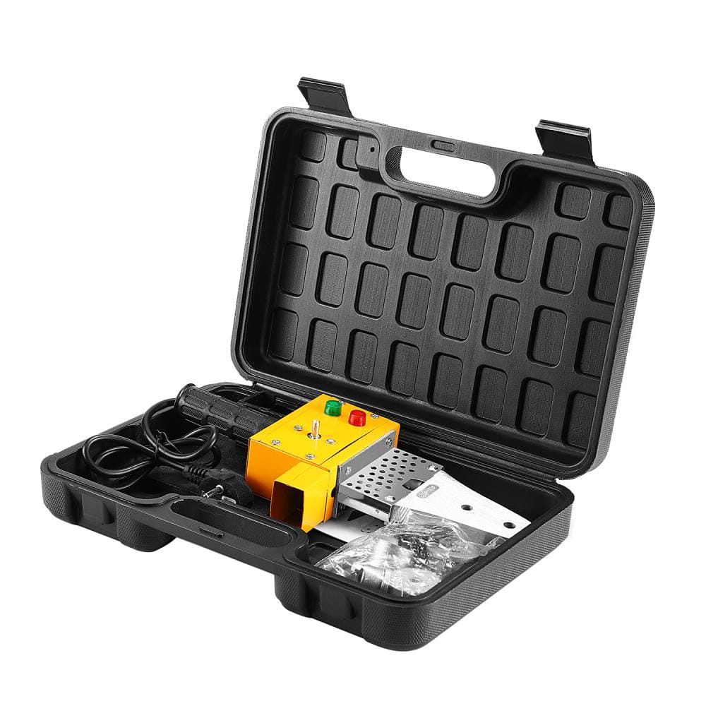 Паяльник для полипропиленовых труб PPWM1600W 085-3012 Deko